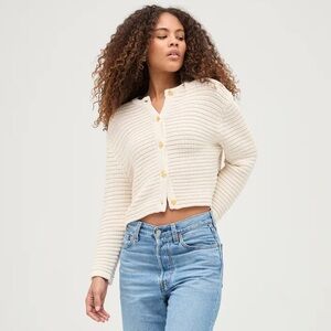 Hill House The Harper Lady Jacket Cardigan